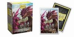 Dragon Shield 100 Standard: Father's Day Dragon